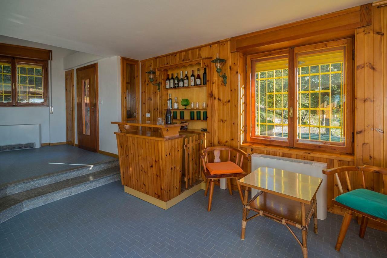Villa Amarita Piano dei Resinelli Bagian luar foto