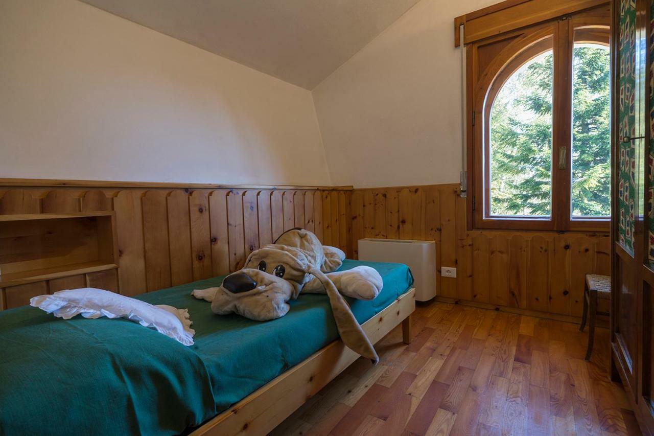Villa Amarita Piano dei Resinelli Bagian luar foto