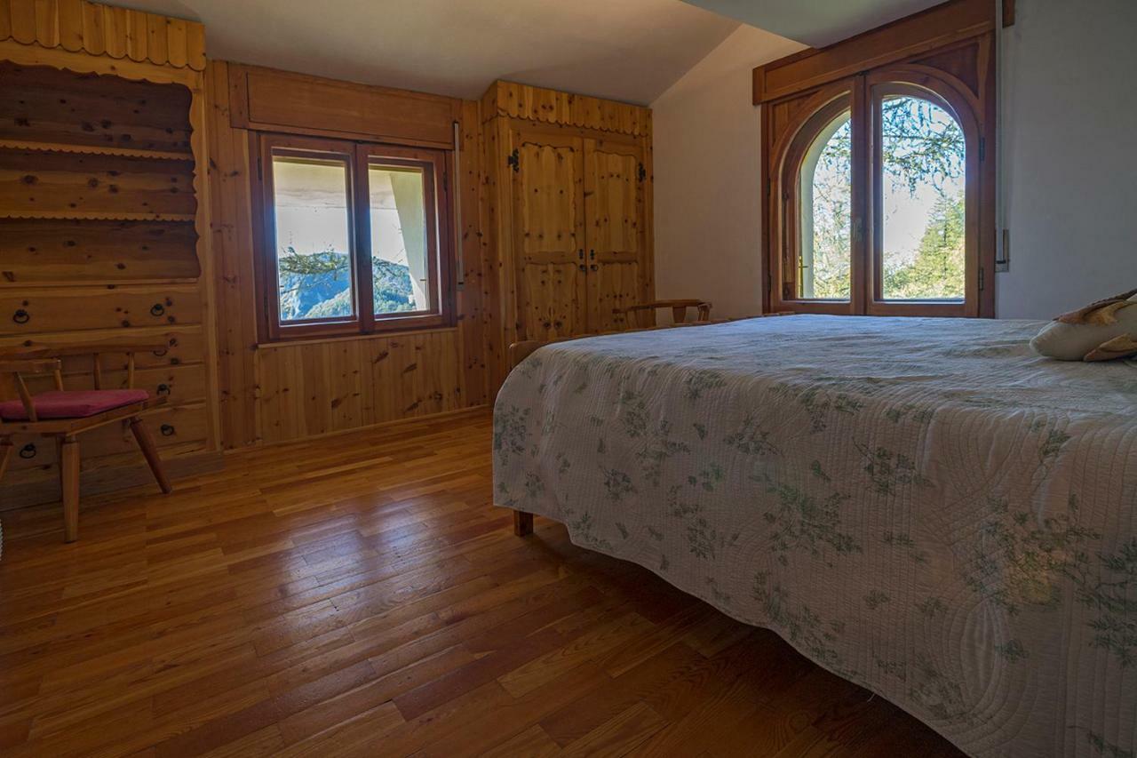 Villa Amarita Piano dei Resinelli Bagian luar foto