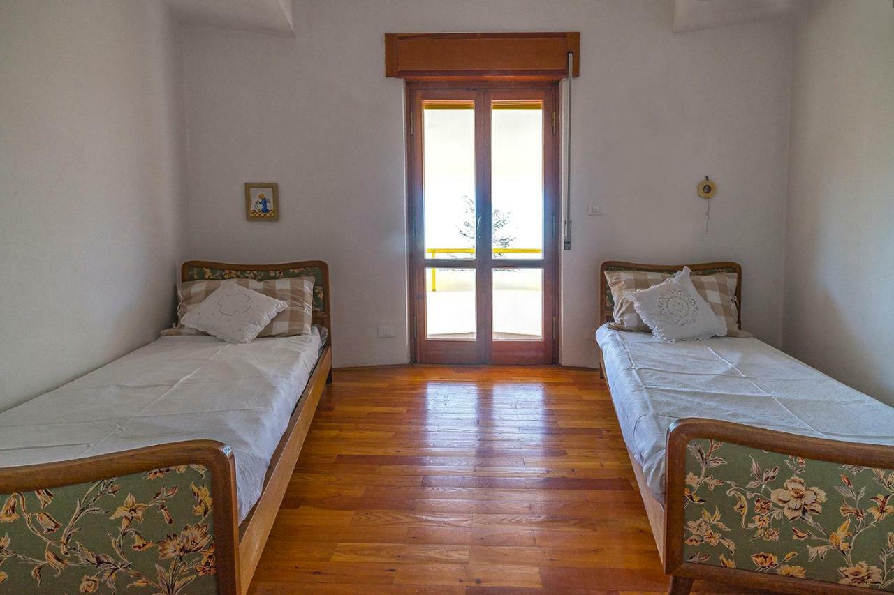 Villa Amarita Piano dei Resinelli Bagian luar foto