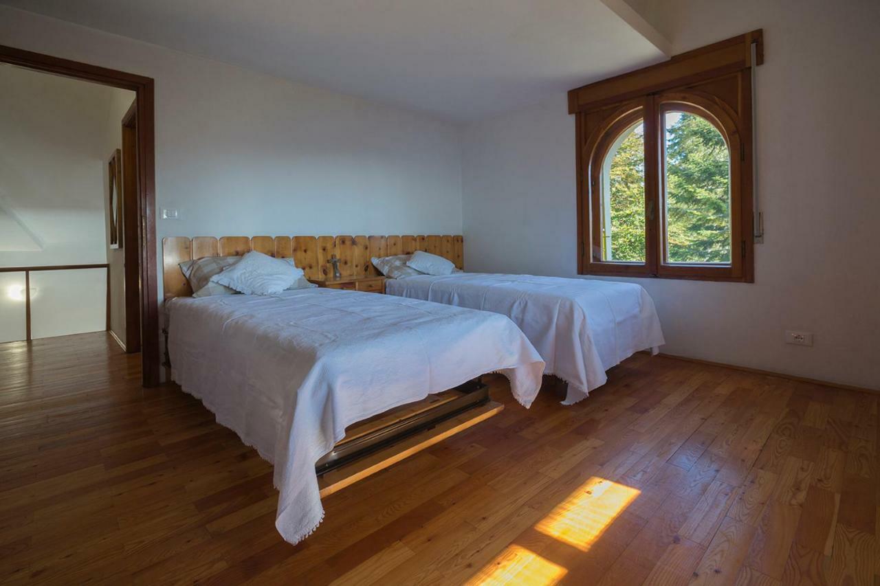 Villa Amarita Piano dei Resinelli Bagian luar foto