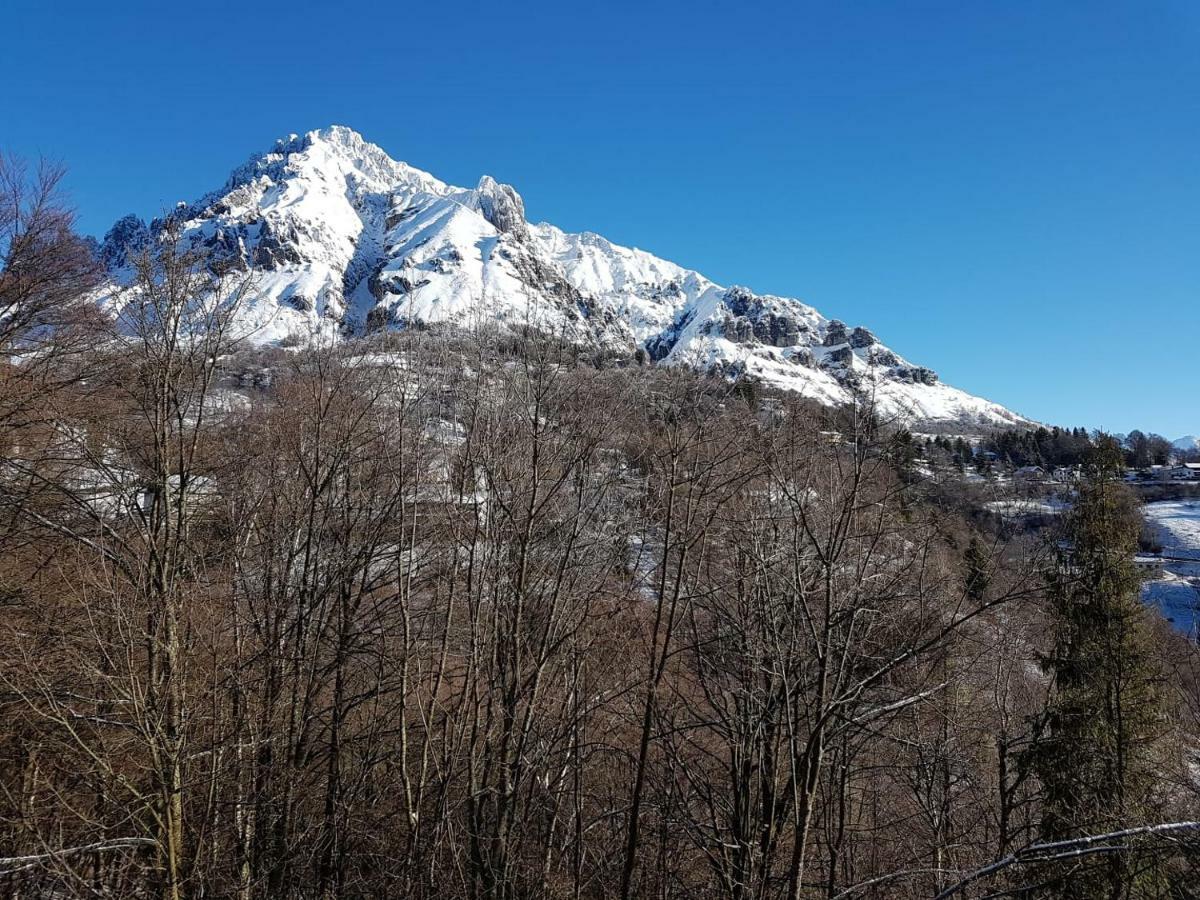 Villa Amarita Piano dei Resinelli Bagian luar foto