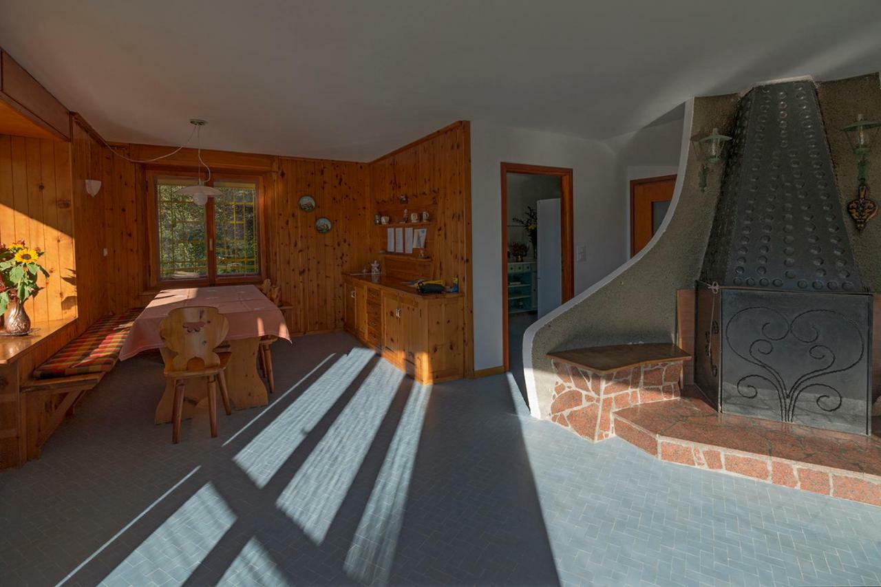 Villa Amarita Piano dei Resinelli Bagian luar foto