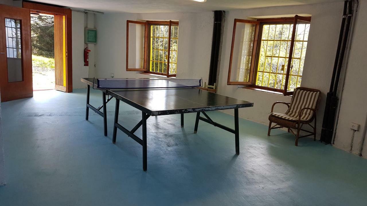 Villa Amarita Piano dei Resinelli Bagian luar foto